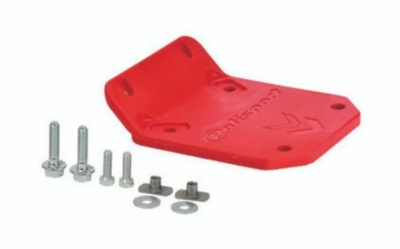 Garde boue Polisport Kit de montage pour SM-Line Ref : PLS00048A / 1073411