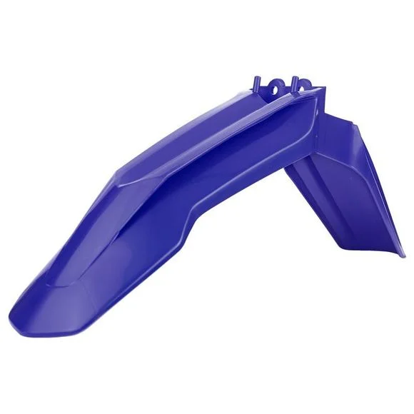 Garde boue Polisport TYPE ORIGINE – Bleu Ref : PLS0031