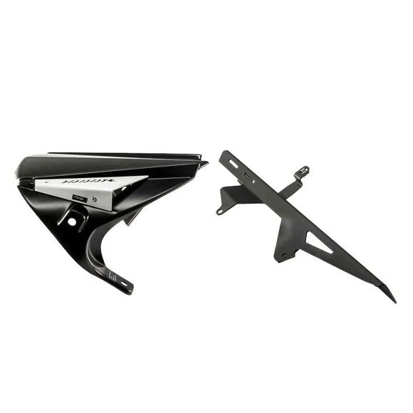 Garde boue Puig Type R – Noir Ref : 8999