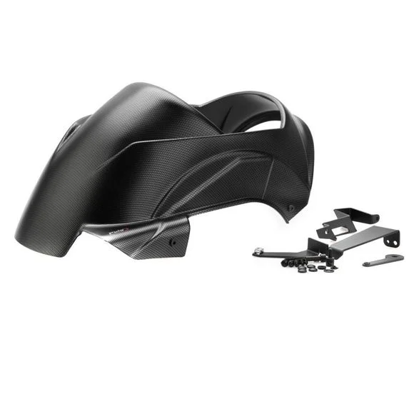 Garde boue Puig type S – Carbone Ref : 20575