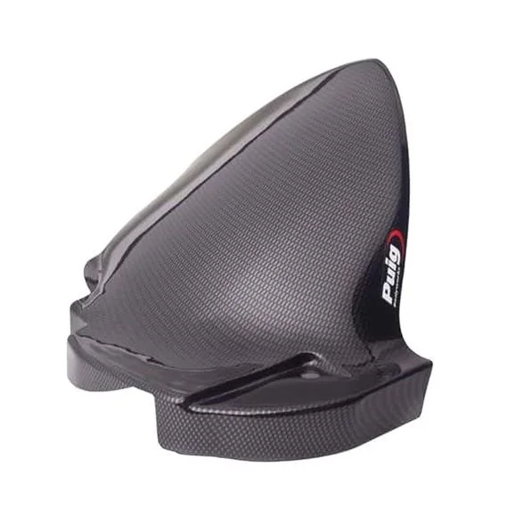 Garde boue Puig type S – Carbone Ref : 4407
