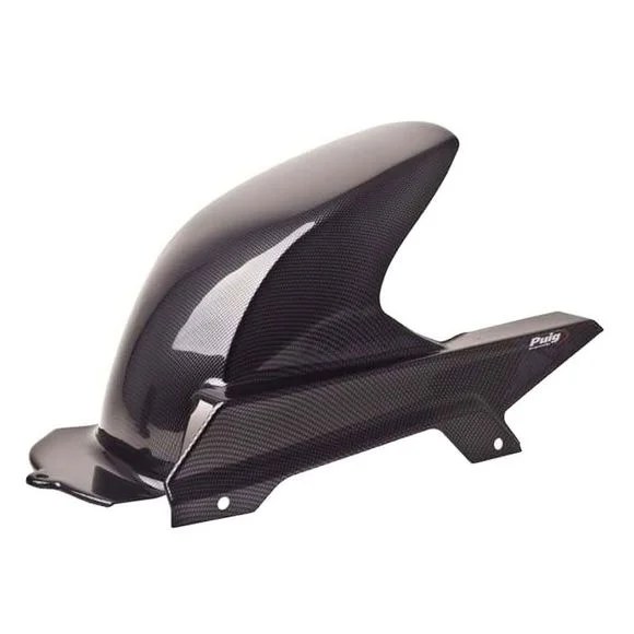 Garde boue Puig type S – Carbone Ref : 4710