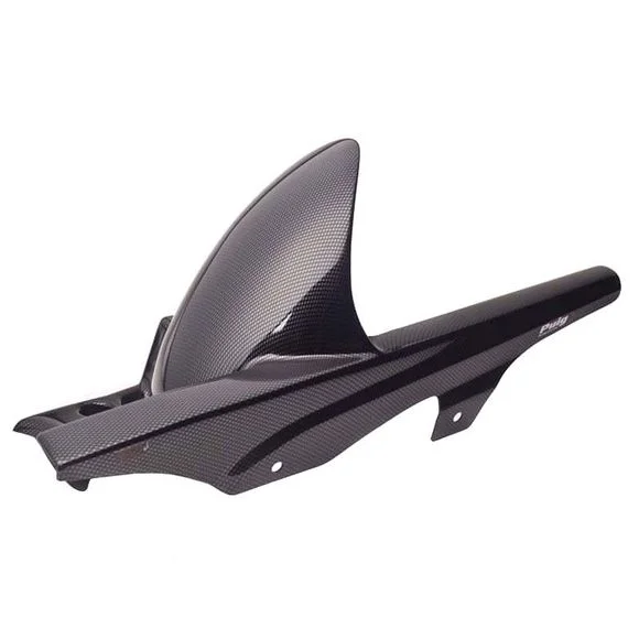 Garde boue Puig type S – Carbone Ref : 5019
