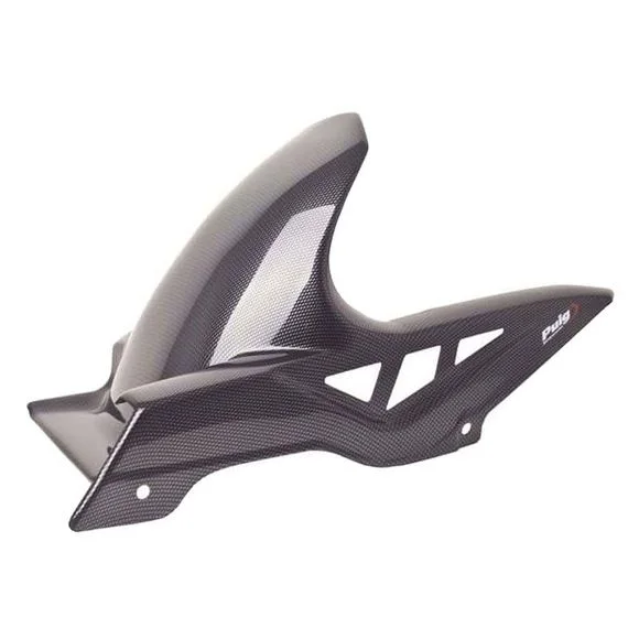 Garde boue Puig type S – Carbone Ref : 6038
