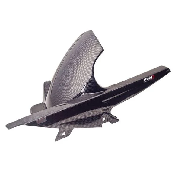 Garde boue Puig type S – Carbone Ref : 6040