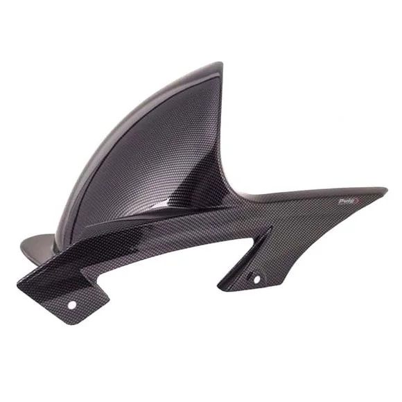 Garde boue Puig type S – Carbone Ref : 6043