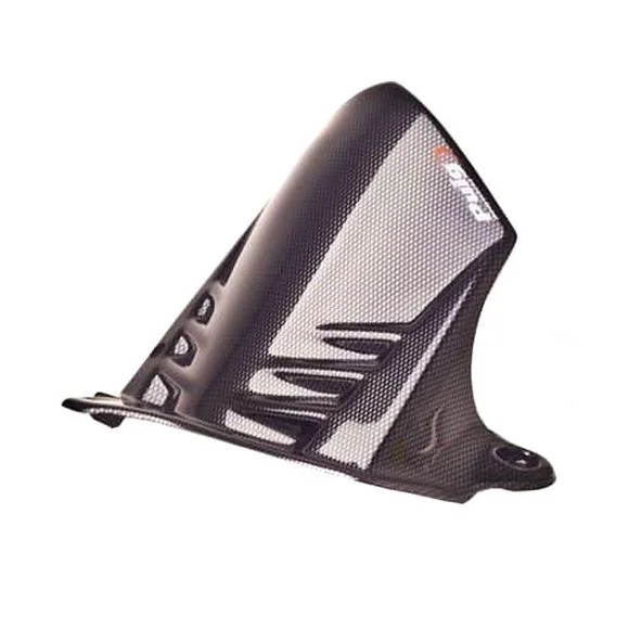 Garde boue Puig type S – Carbone Ref : 6334