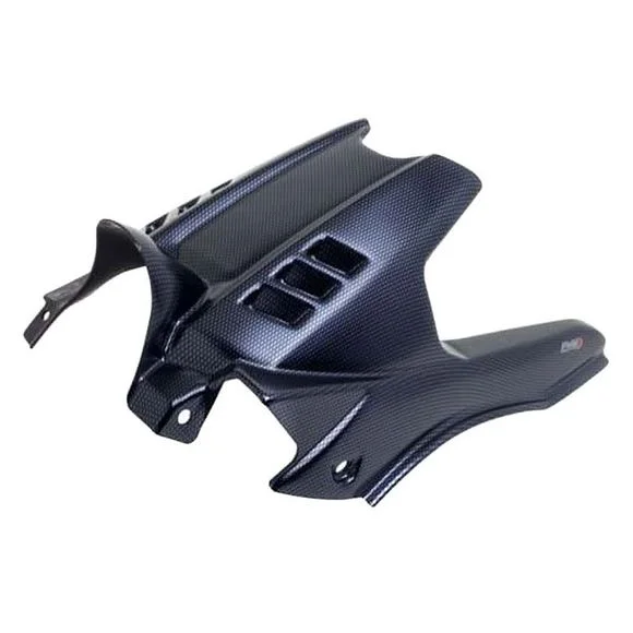 Garde boue Puig type S – Carbone Ref : 7048