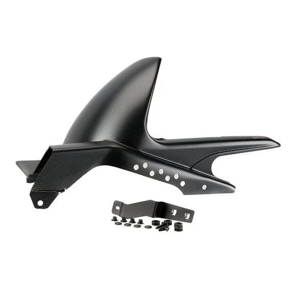 Garde boue Puig type S – Carbone Ref : PUI0285