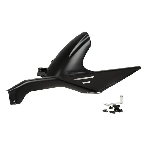 Garde boue Puig type S – Noir Ref : 20149