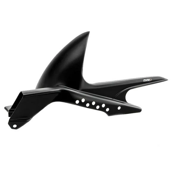 Garde boue Puig type S – Noir Ref : 3557