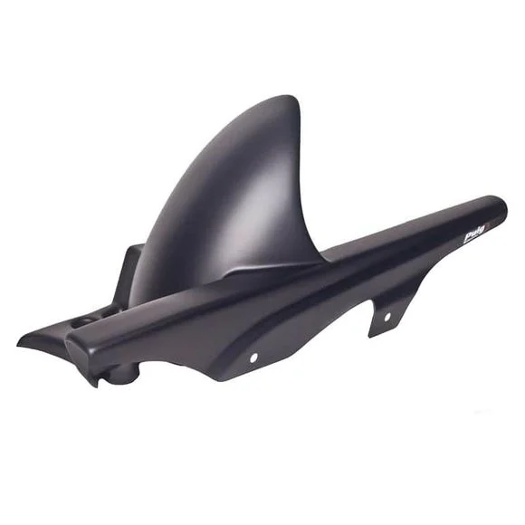 Garde boue Puig type S – Noir Ref : 3567