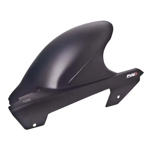 Garde boue Puig type S – Noir Ref : 4127