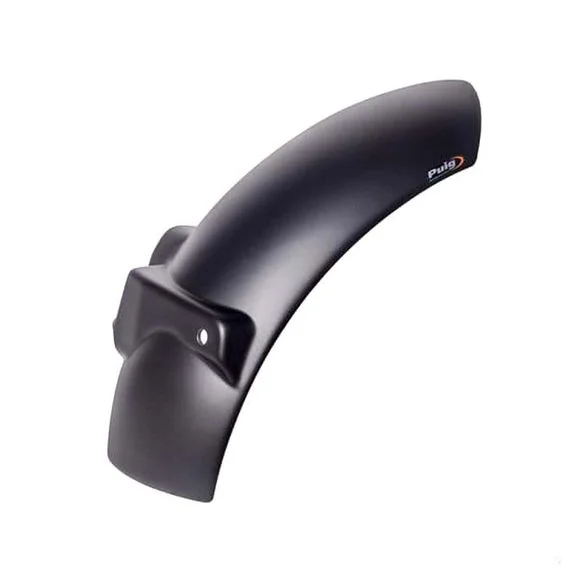 Garde boue Puig type S – Noir Ref : 6447