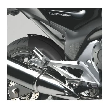 Garde boue R&G RACING HONDA NC700S NC700X NC750S NC750X