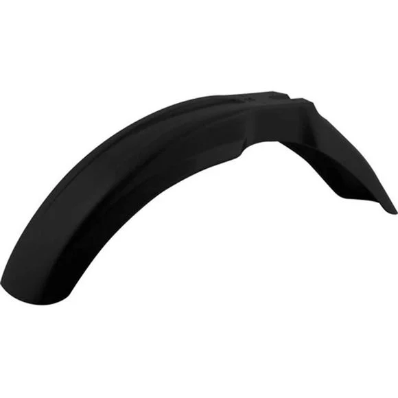 Garde boue R-tech AVANT UNIVERSEL Noir Universel – Noir Ref : RTH0585 / RPAUNINR0000