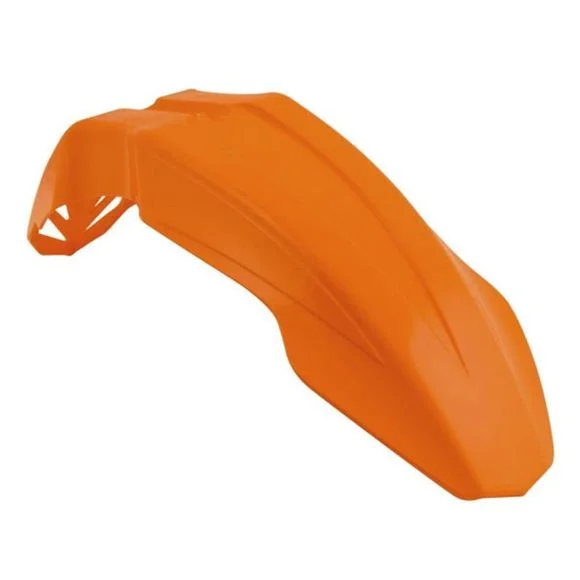 Garde boue R-tech AVANT UNIVERSEL Orange Universel – Orange Ref : RTH0575 / RPASMRAR0006