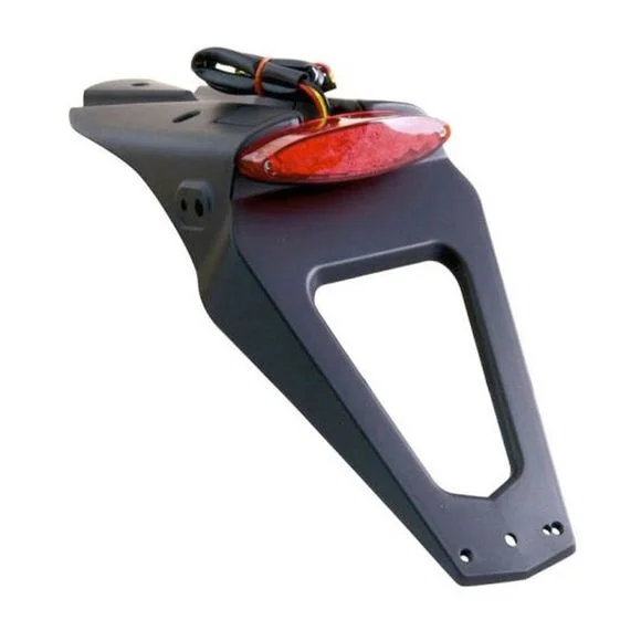 Garde boue R-tech Extension GB AR Noir Universel – Noir Ref : RTH0589 / RPTLED0NR008