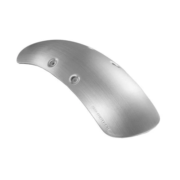 Garde boue SW-MOTECH avant gris – Gris Ref : KFS.06.642.10000/S