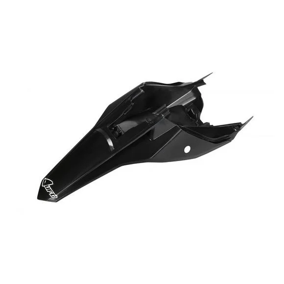 Garde boue Ufo ARRIERE – NoirGAS-GAS 65 MC 65 – 2021 – 2023Ref : UF1473