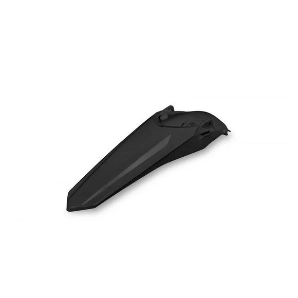 Garde boue Ufo ARRIERE – Rouge Ref : UF1451