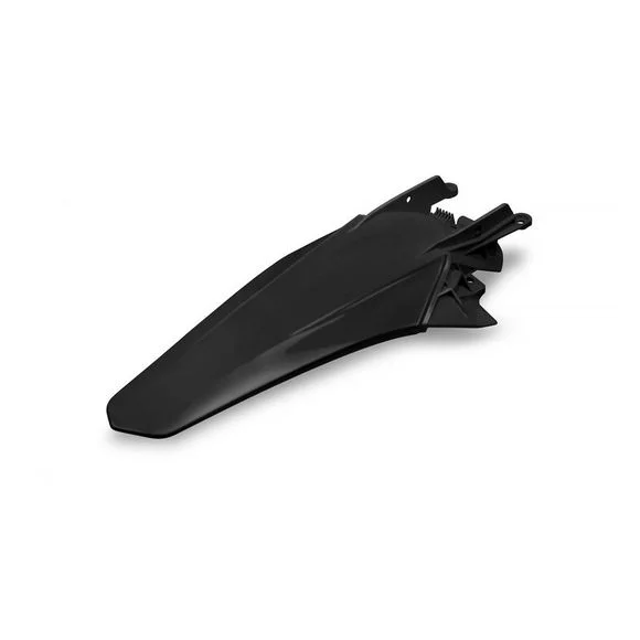 Garde boue Ufo ARRIERE – Rouge Ref : UF1475