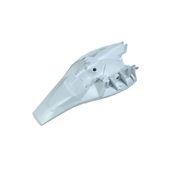 Garde boue Ufo ARRIERE BLANC Ref : 78693510 / 1087029002