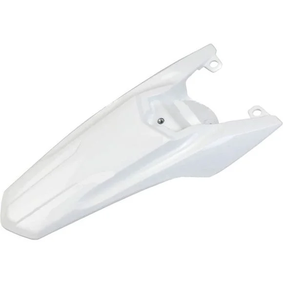 Garde boue Ufo ARRIÈRE BLANCYAMAHA 65 YZ 65 – 2017 – 2025Ref : 78449210 / 1087900002