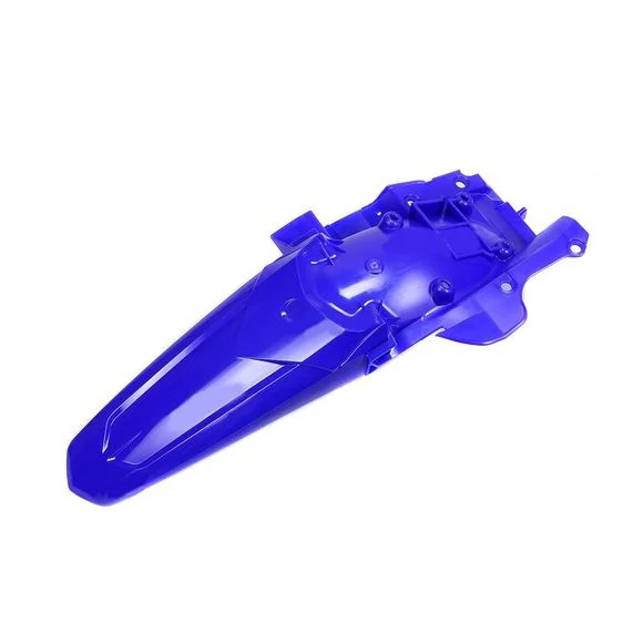 Garde boue Ufo ARRIÈRE BLEU Ref : 78419872 / 1087892004
