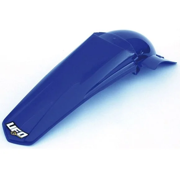 Garde boue Ufo arrière bleu Ref : UF0933 / 1087877001