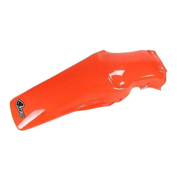 Garde boue Ufo arrière orange Ref : UF1325 / 1086741003