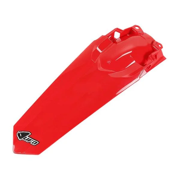 Garde boue Ufo ARRIERE ROUGE Ref : 78103631 / 1086907002