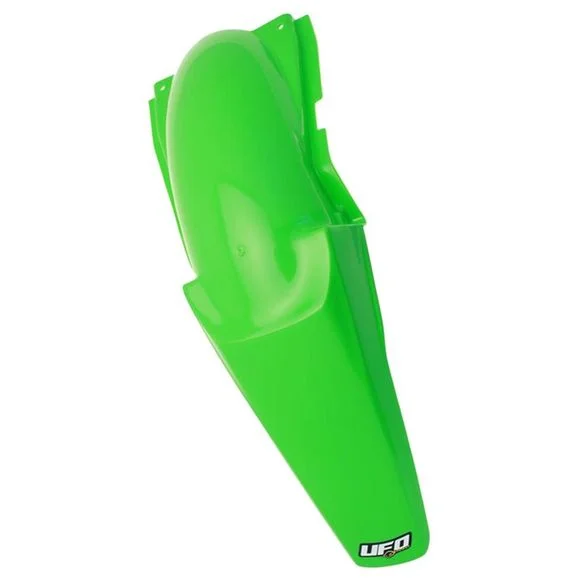 Garde boue Ufo arrière vert Ref : UF0219 / 1087121001
