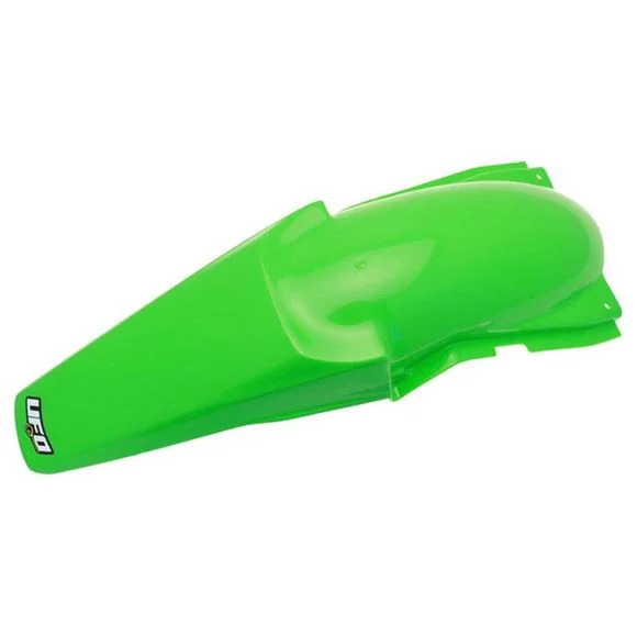 Garde boue Ufo arrière vert Ref : UF0910 / 1087212003