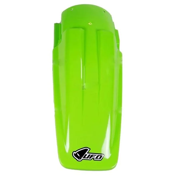 Garde boue Ufo arrière vert Ref : UF1370 / 1087064001