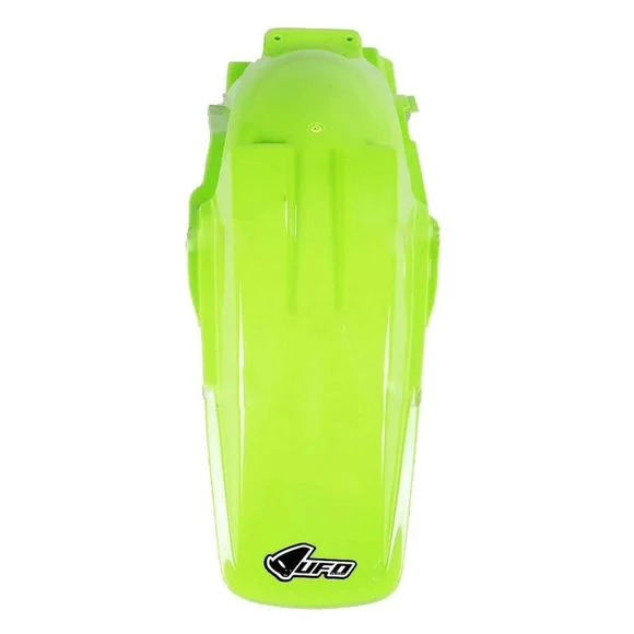 Garde boue Ufo arrière vert Ref : UF1371 / 1087069001