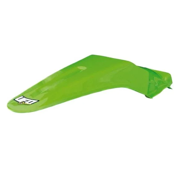 Garde boue Ufo arrière vert restylé Ref : 78213142 / 1087124001