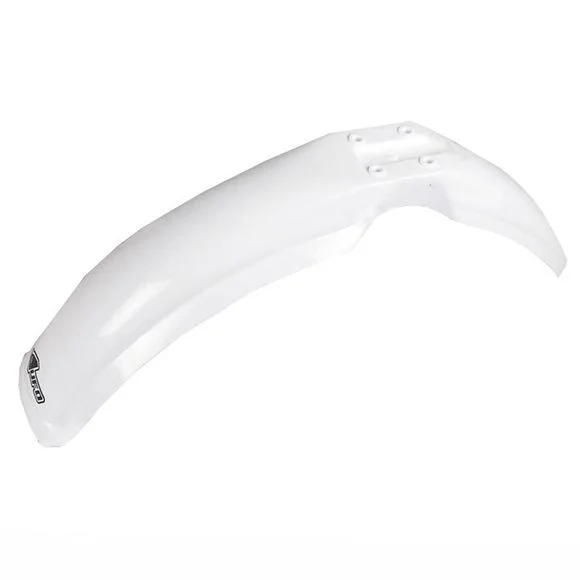 Garde boue Ufo avant blanc Ref : UF1421 / 1087745001
