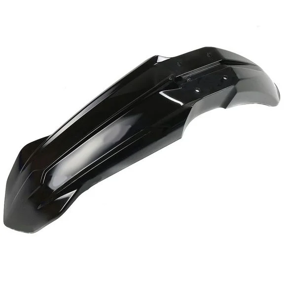 Garde boue Ufo avant noir Ref : 78402620 / 1087891001