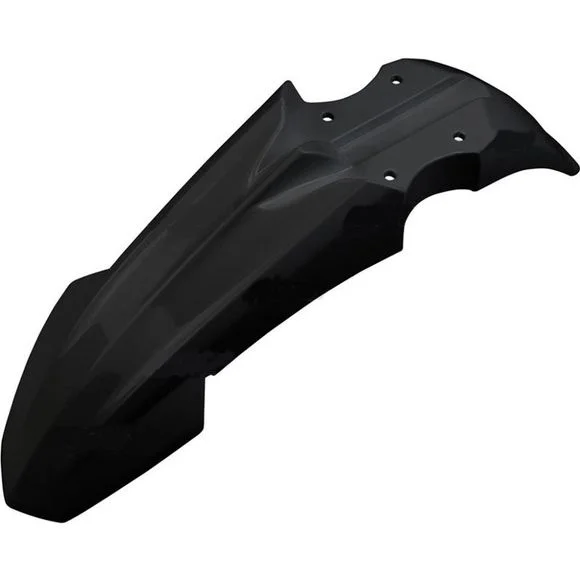 Garde boue Ufo avant noirYAMAHA 65 YZ 65 – 2017 – 2025Ref : 78449120 / 1087899001