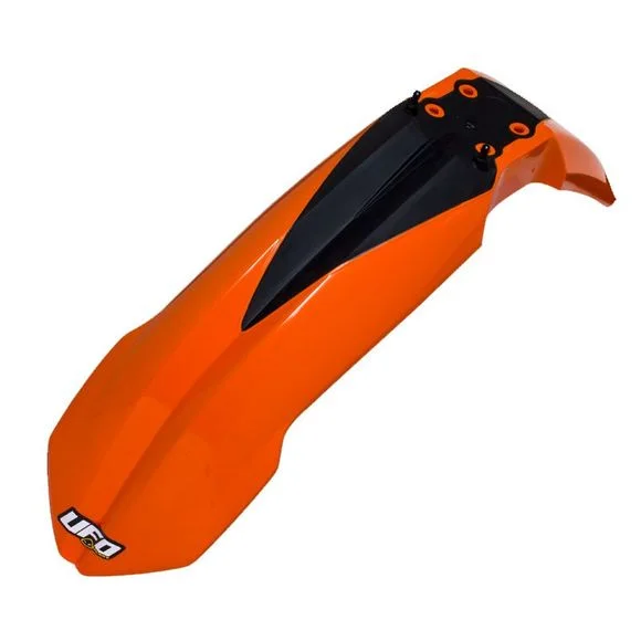 Garde boue Ufo avant orangeKTM 65 65 SX – 2016 – 2024Ref : UF1208 / 1087397001