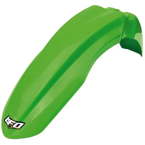 Garde boue Ufo avant vert Ref : UF1175 / 1087217001