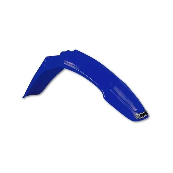 Garde boue Ufo AVANT VINTAGE UNIVERSEL BLEU Universel Ref : UF1270 / 1087541004