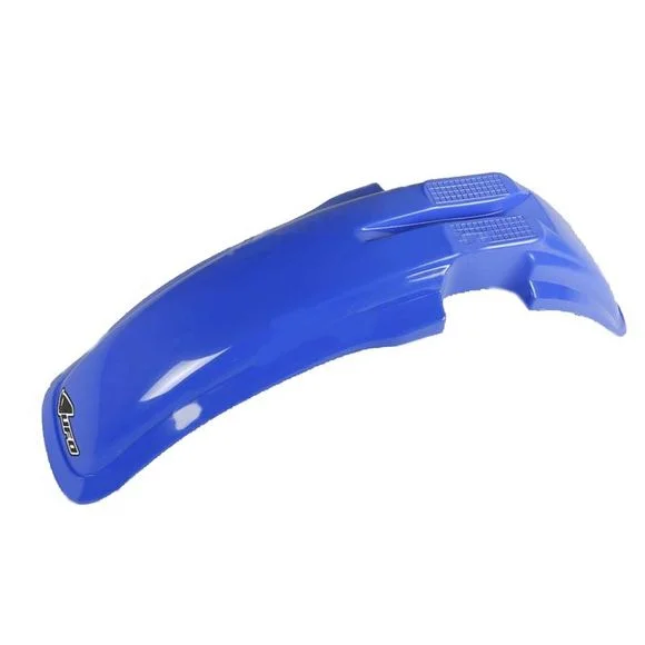 Garde boue Ufo AVANT VINTAGE UNIVERSEL BLEU Universel Ref : UF1311 / 1087531005