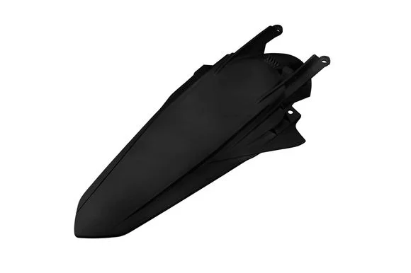 Garde boue Ufo noir Ref : UF00494A / 1087415001