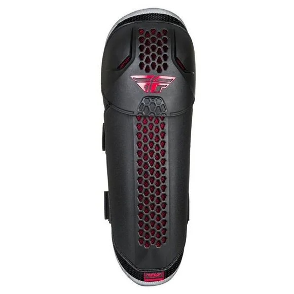 Genouillères Fly BARRICADE CE 2025 – Noir Ref : FL1767 / 8008033001
