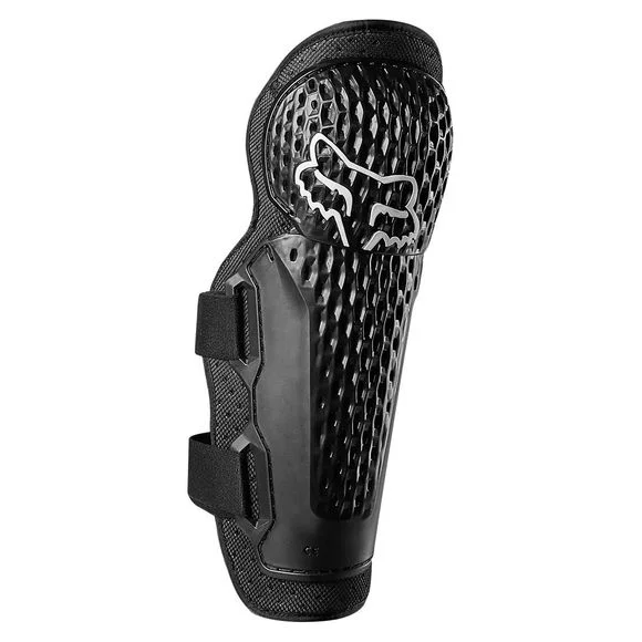 Genouillères Fox TITAN SPORT 2023 – Noir Ref : FX3934