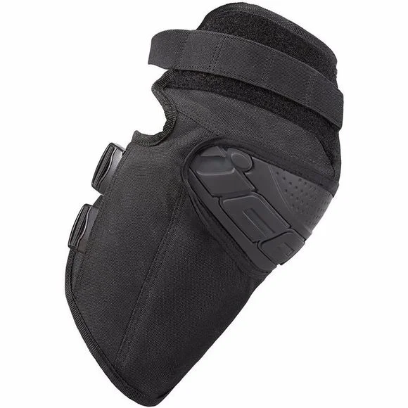 Genouillères Icon STREET KNEE – Noir Ref : IC0521