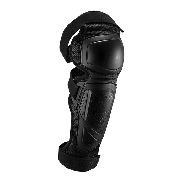 Genouillères Leatt 3.0 EXT 2024 – Noir Ref : LB0797