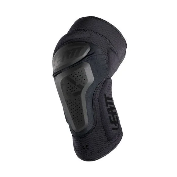 Genouillères Leatt 3DF 6.0 2023 – Noir Ref : LB0557